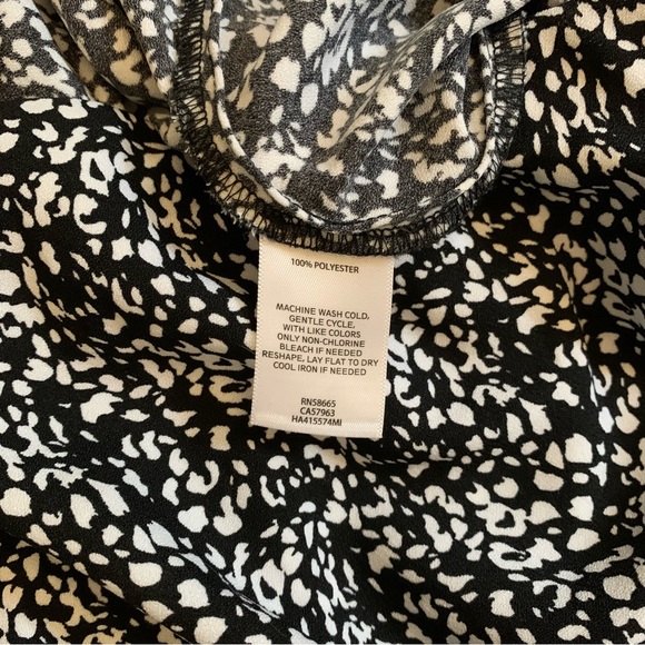 Halogen Skirt - Picture 3 of 3